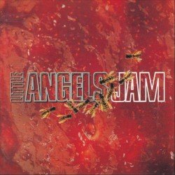 Jam Cover