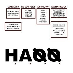 H.A.Q.Q. Cover