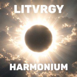 Harmonium Cover