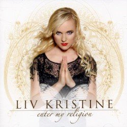 Enter My Religion Cover