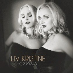 Vervain Cover