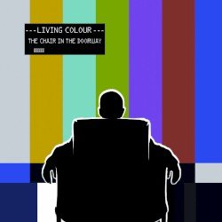 The Chair in the Doorway Cover
