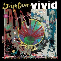 Vivid Cover