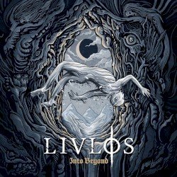 Into Beyond Cover