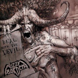 Deal With the Devil Cover