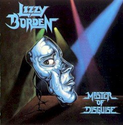 Master of Disguise Cover
