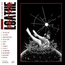The Cold Sun Cover