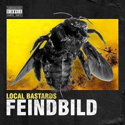 Feindbild Cover