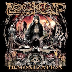 Demonization Cover