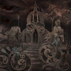 Clandestine Transcendence Cover