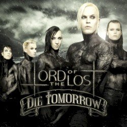 Die Tomorrow Cover