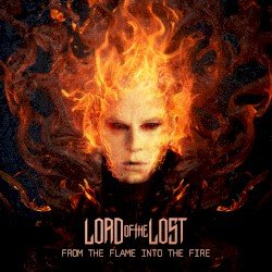 From the Flame Into the Fire Cover