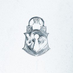 OPVS NOIR Vol. 2 (Instrumental) Cover