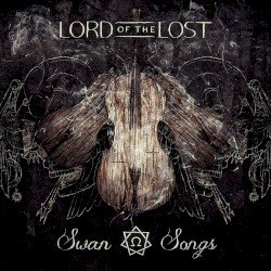 Swan Songs Cover