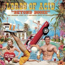 Beyond Booze Cover