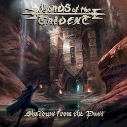 Shadows from the Past Cover