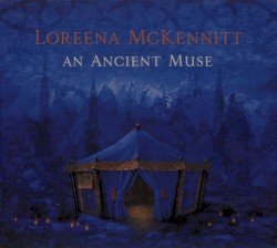 An Ancient Muse Cover