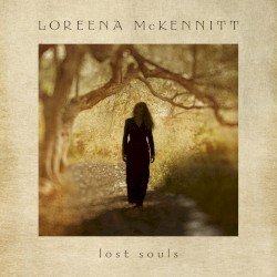 Lost Souls Cover