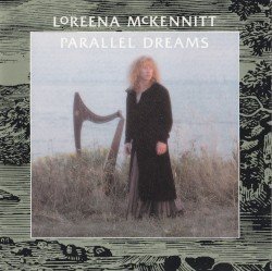 Parallel Dreams Cover