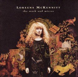 The Mask and Mirror Cover