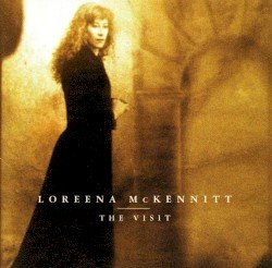 The Visit Cover