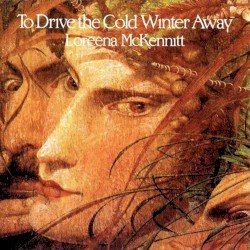 To Drive the Cold Winter Away Cover