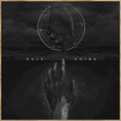 Nuit Noire Cover