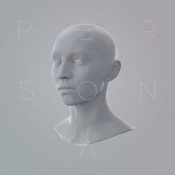 Persona Cover