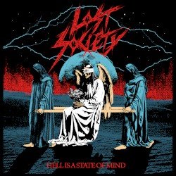 Hell Is a State of Mind Cover