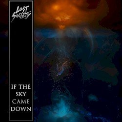 If the Sky Came Down Cover