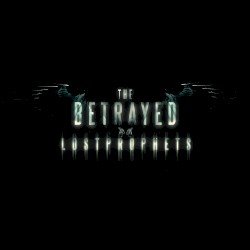 The Betrayed Cover