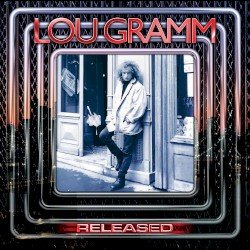 Released Cover