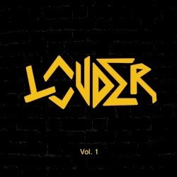 Vol. 1 Cover