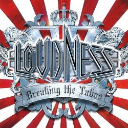 Breaking the Taboo Cover
