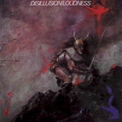 Disillusion Cover