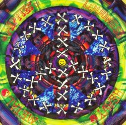 Heavy Metal Hippies Cover