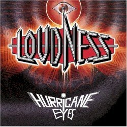Hurricane Eyes Cover