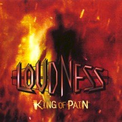 King of Pain 〜因果応報〜 Cover