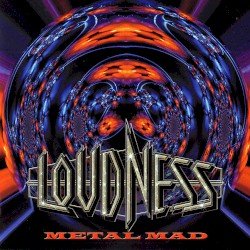 Metal Mad Cover