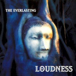 The Everlasting 〜魂宗久遠〜 Cover