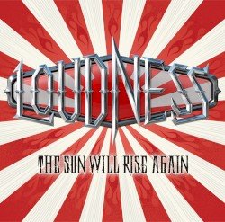 The Sun Will Rise Again Cover