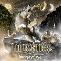 Judgement Day Cover
