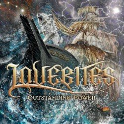 Outstanding Power Cover