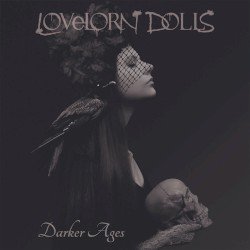 Darker Ages Cover