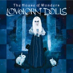 The House of Wonders Cover