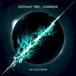 The Long Forever Cover