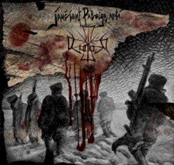 Jaučiant Pabaigą Arti Cover
