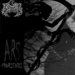 Ars Moriendi Cover
