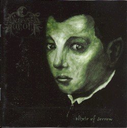 Elixir of Sorrow Cover