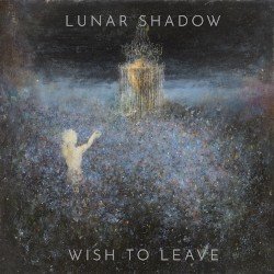 Wish to Leave Cover